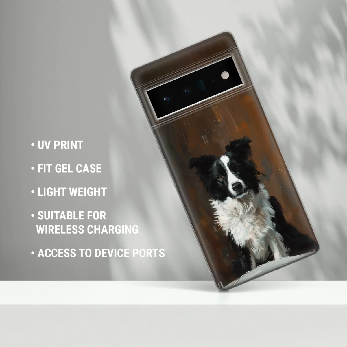 Funny︱Dog Phone case Three copy