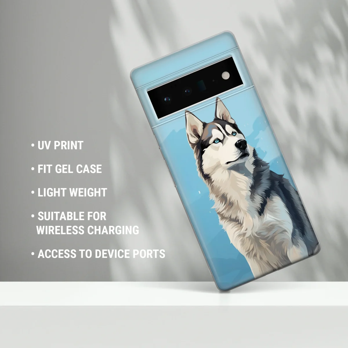 Puppy Corgi Cute︱Dog Phone case Three copy