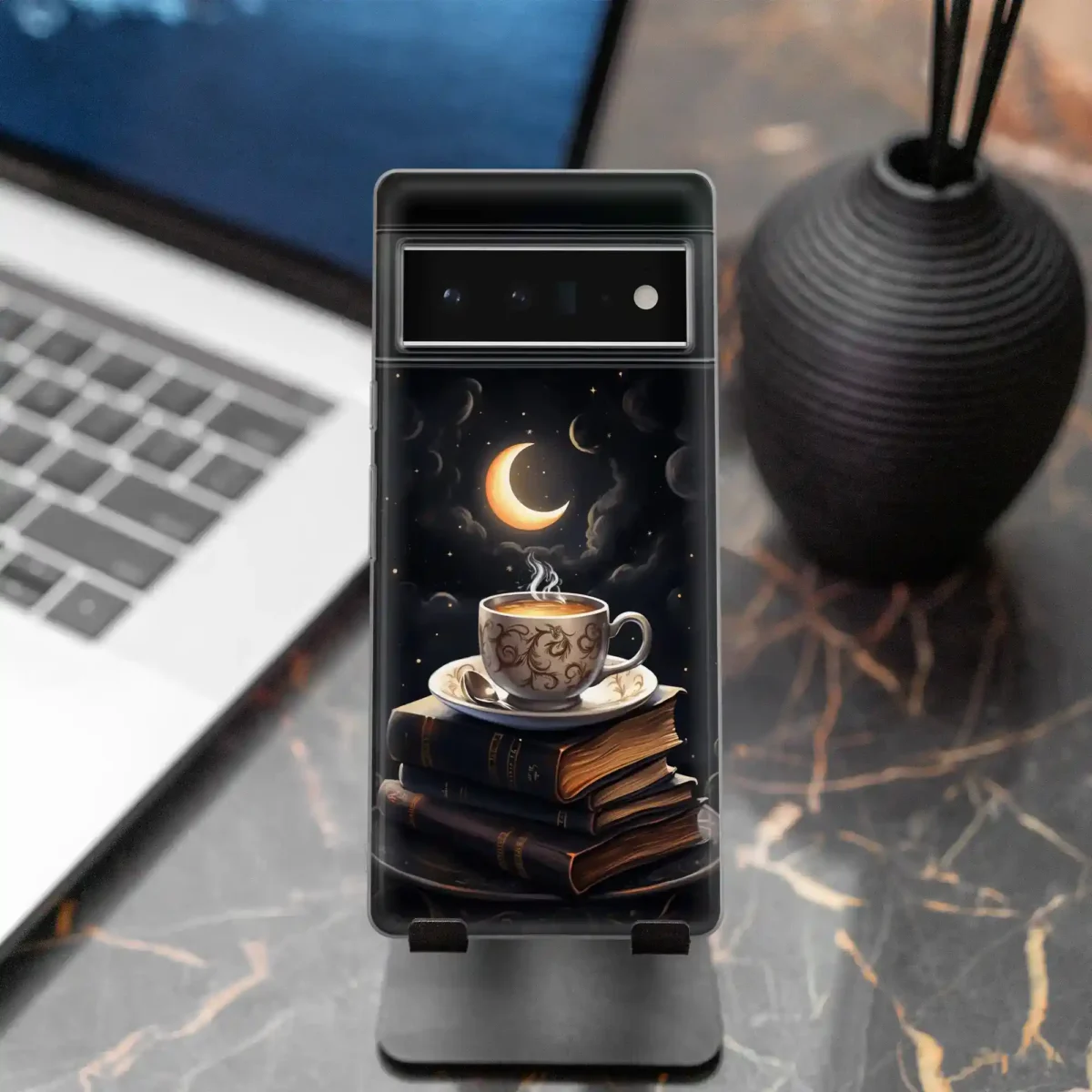 Night Sky︱Book Phone case seven copy