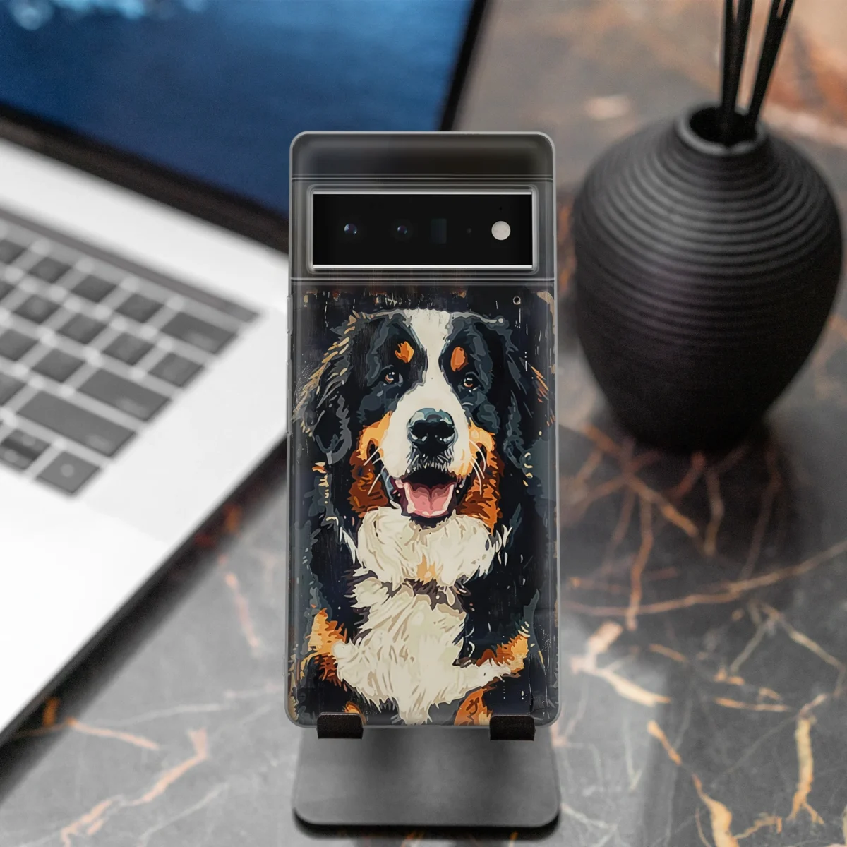 Black︱Dog Phone case seven copy (1)