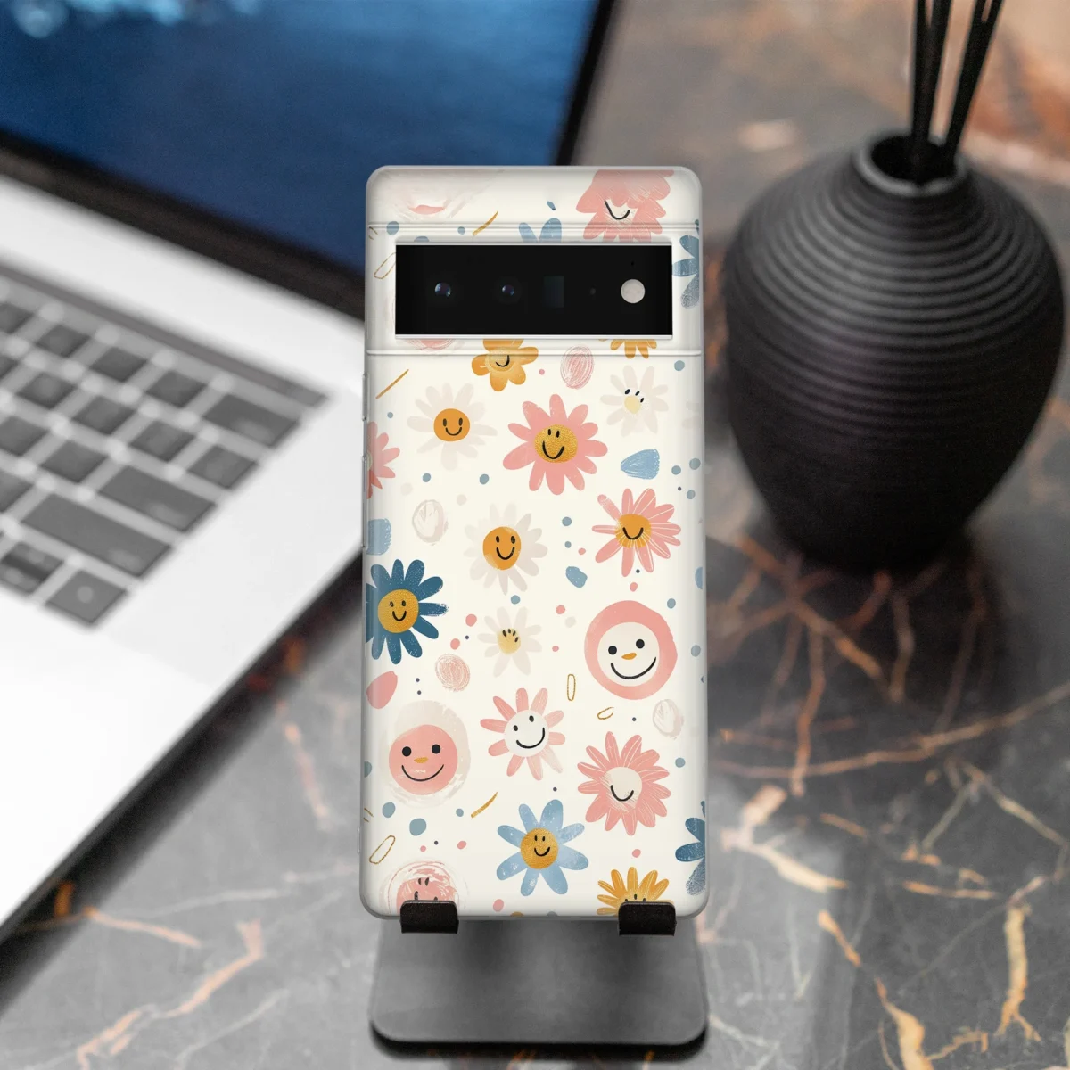 Floral Hippie︱Retro Phone case seven copy (1)