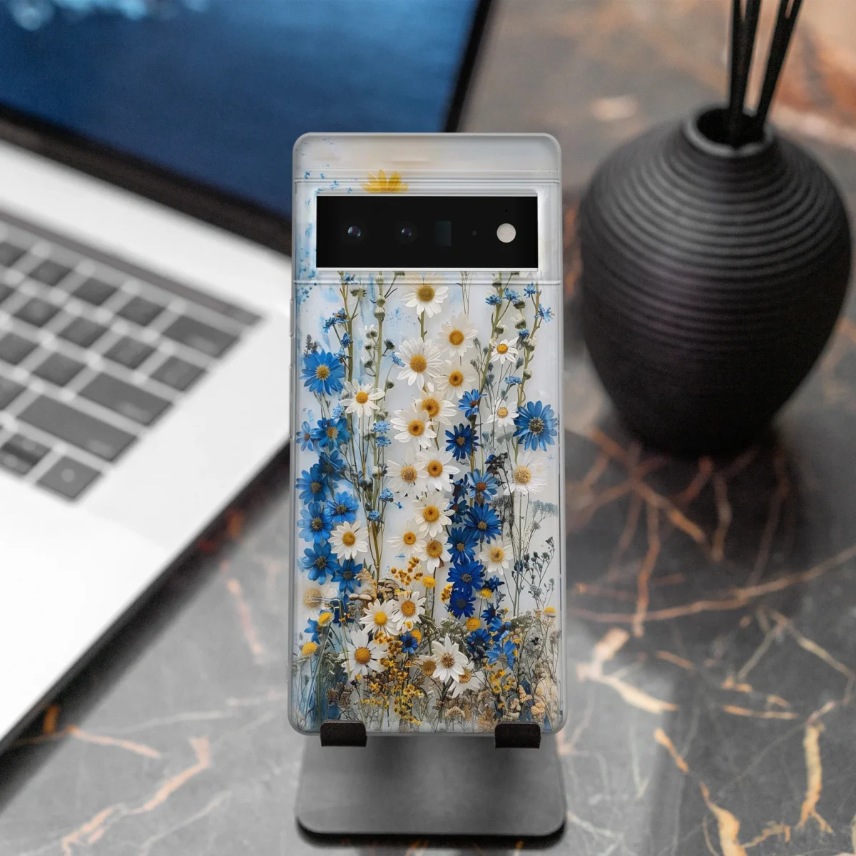 Pressed︱Flower Phone case seven copy (1)