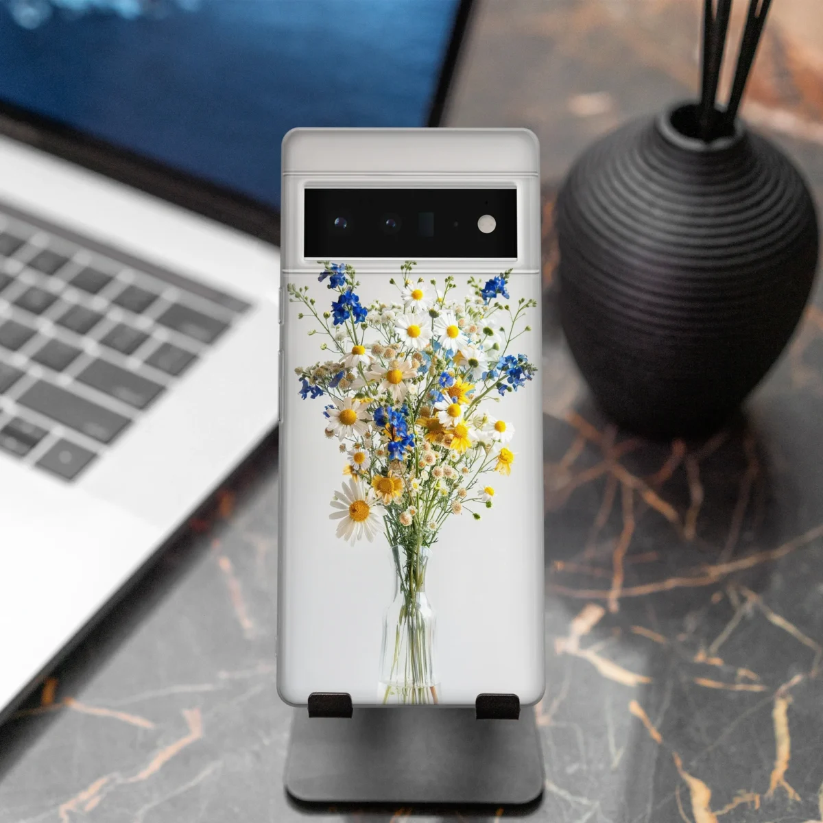Delicate︱Flower Phone case seven copy