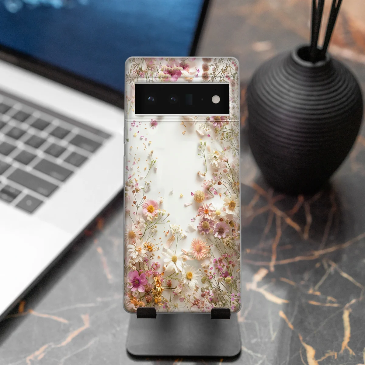 Small︱Flower Phone case seven copy