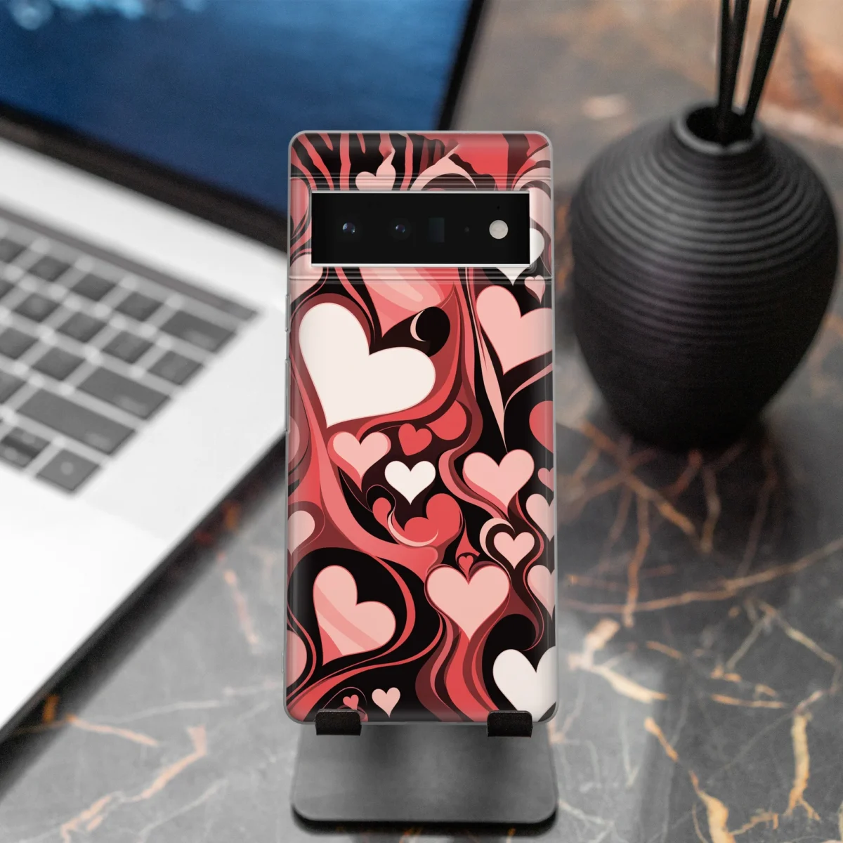 Love︱Heart Phone case seven copy