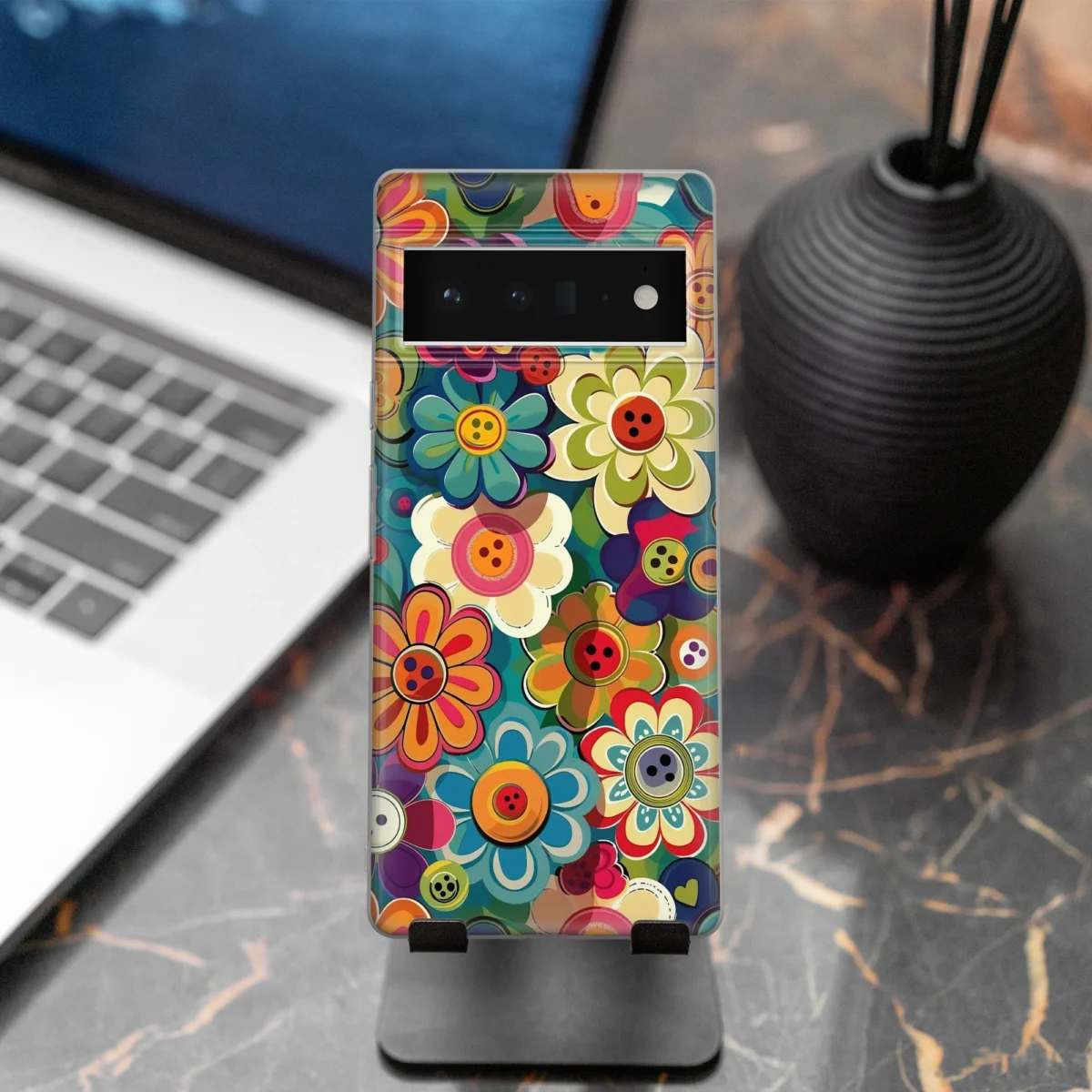 Groovy︱Retro Phone case seven copy
