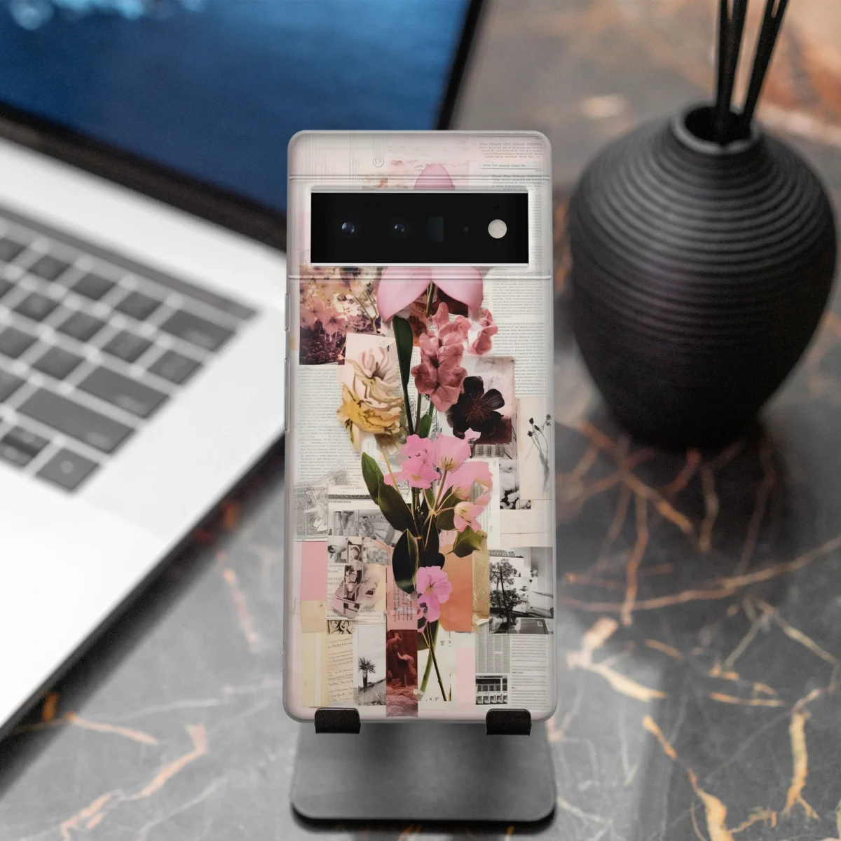 Aesthetic︱Collage Phone case seven copy