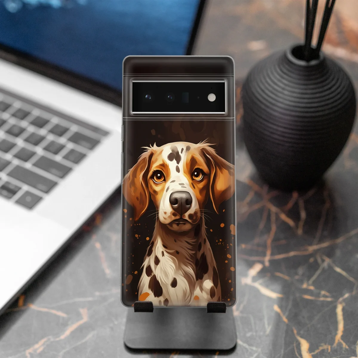 Cute︱Dog Phone case seven copy