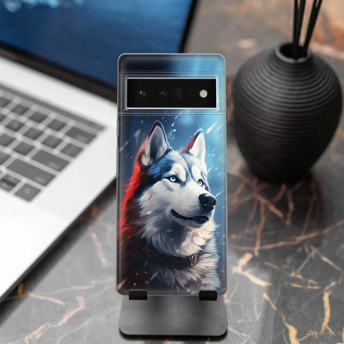 Disney︱Dog Phone case seven copy