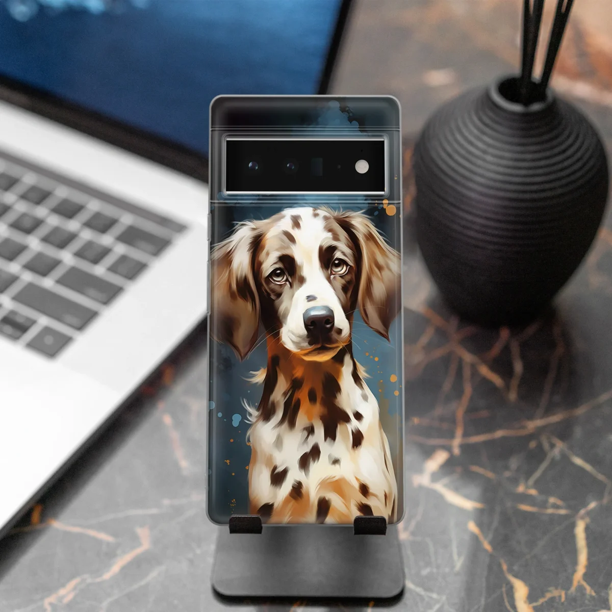 Cute Puppy︱Dog Phone case seven copy