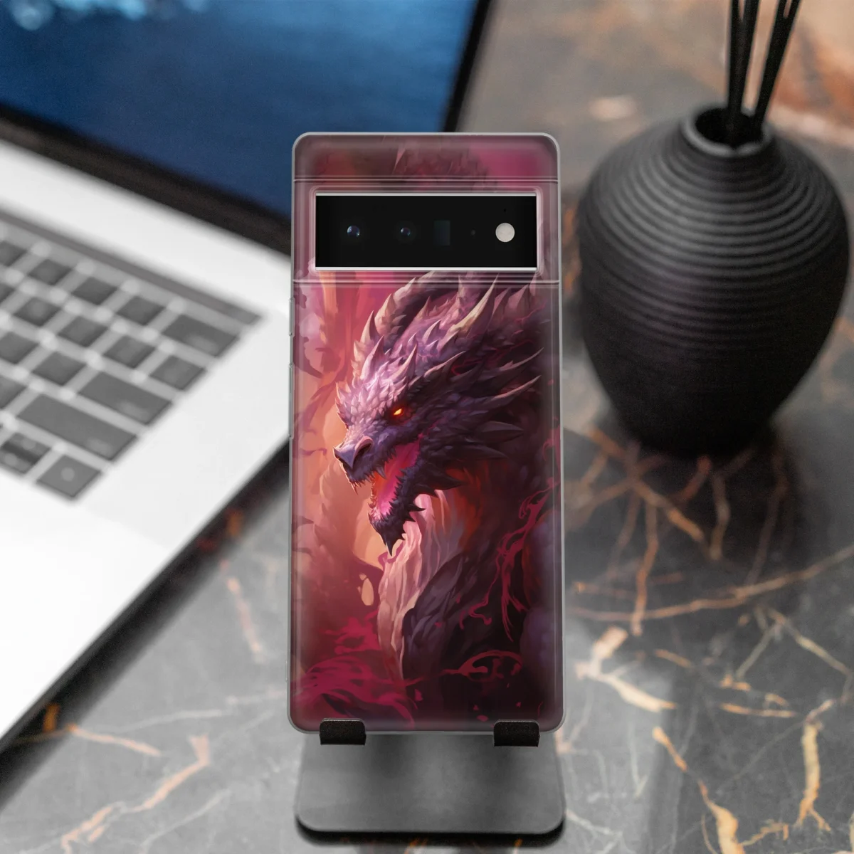 Year of the︱Dragon Phone case seven copy