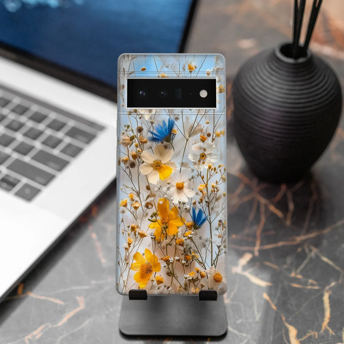 Daisy︱Flower Phone case seven copy