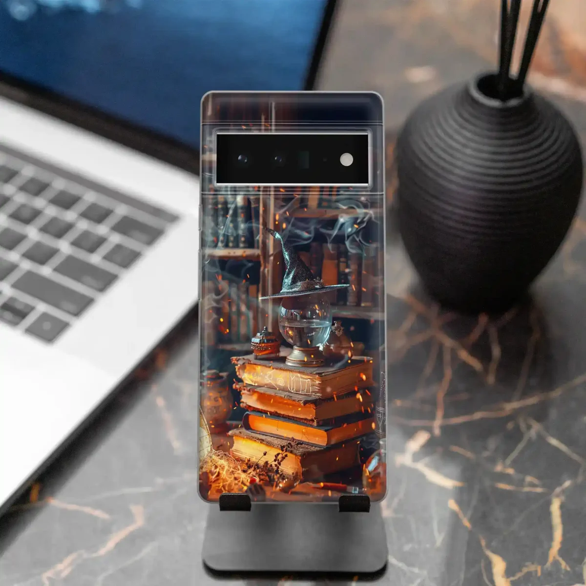Aesthetic︱Book Phone case seven copy