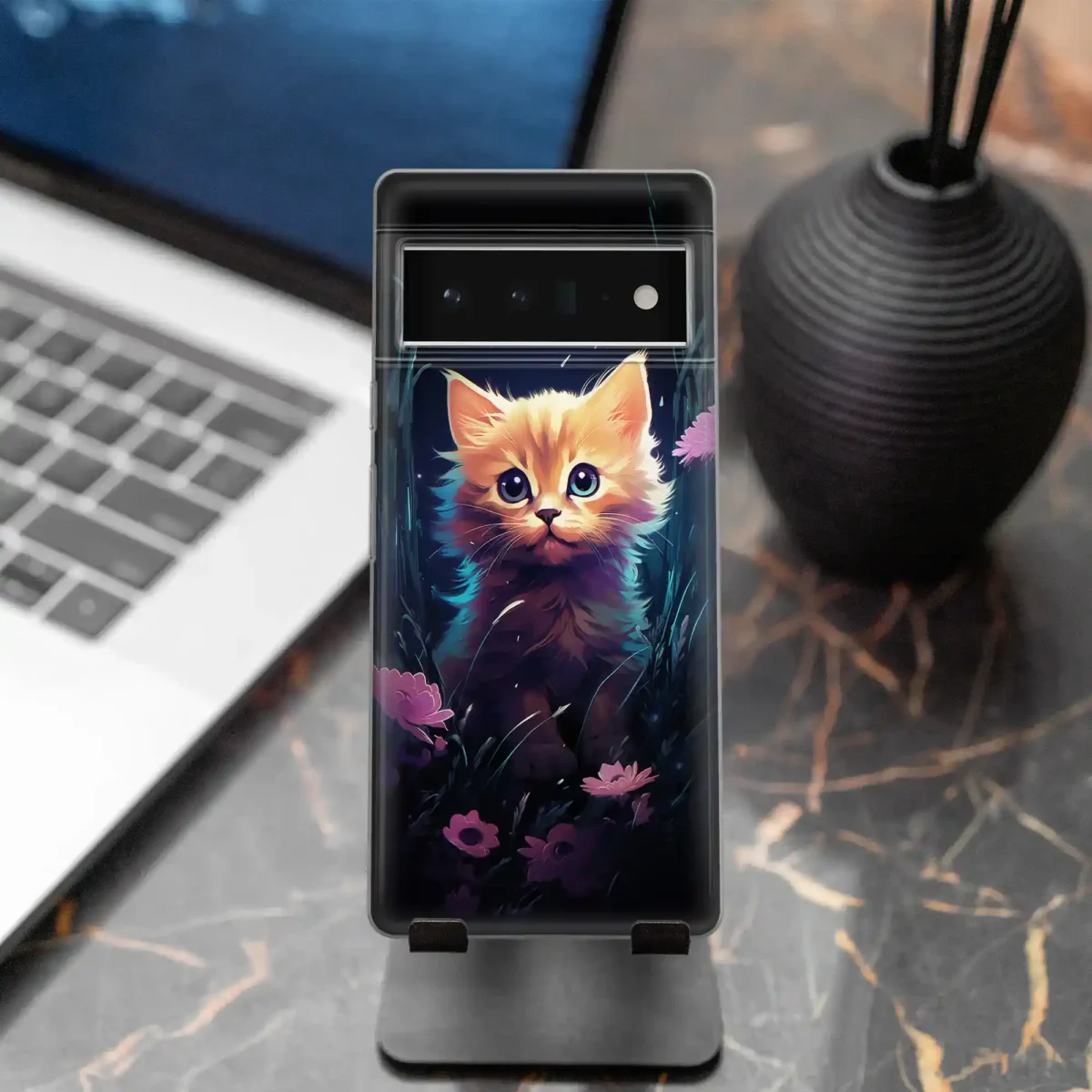Cute and adorable︱Cat Phone case seven copy