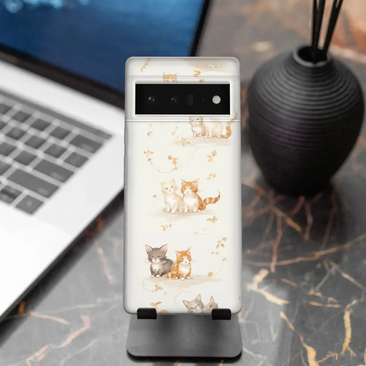 Adorable Funny︱Cat Phone case seven copy