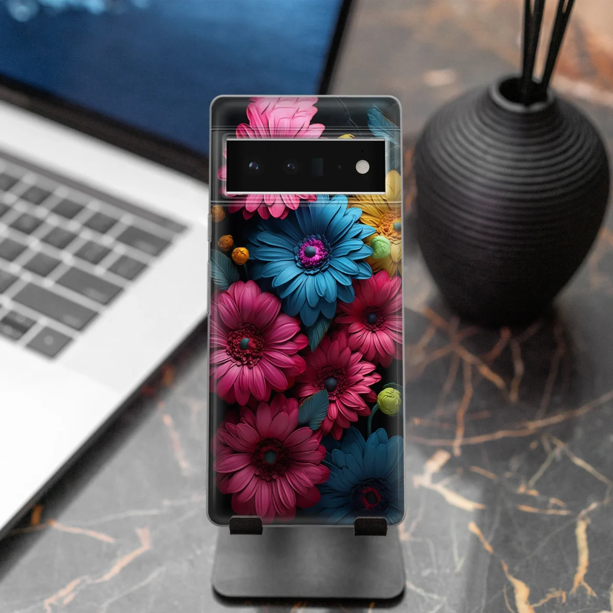 Sunflower︱Boho Phone case seven copy