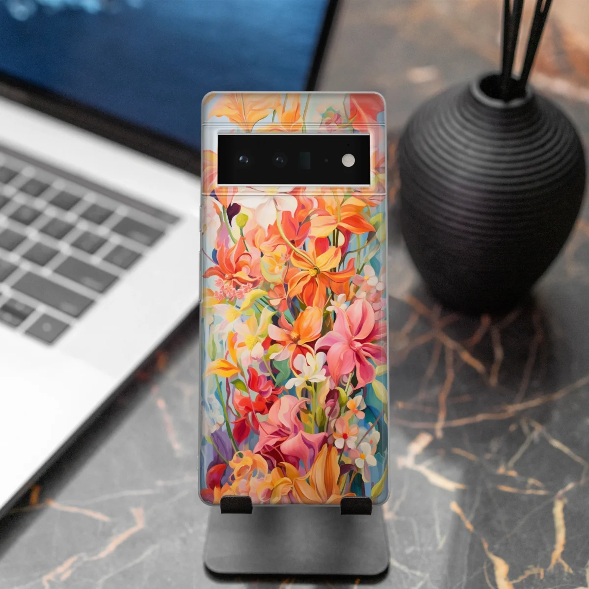 Colorfull︱Boho Phone case seven copy