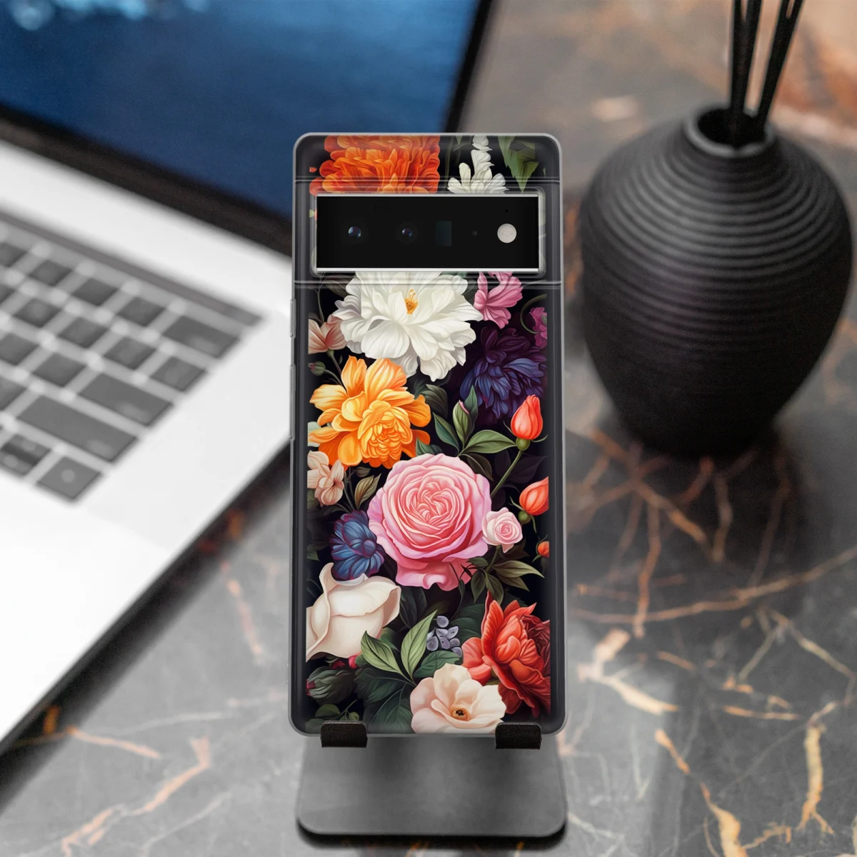 Colorfull︱Boho Phone case seven copy