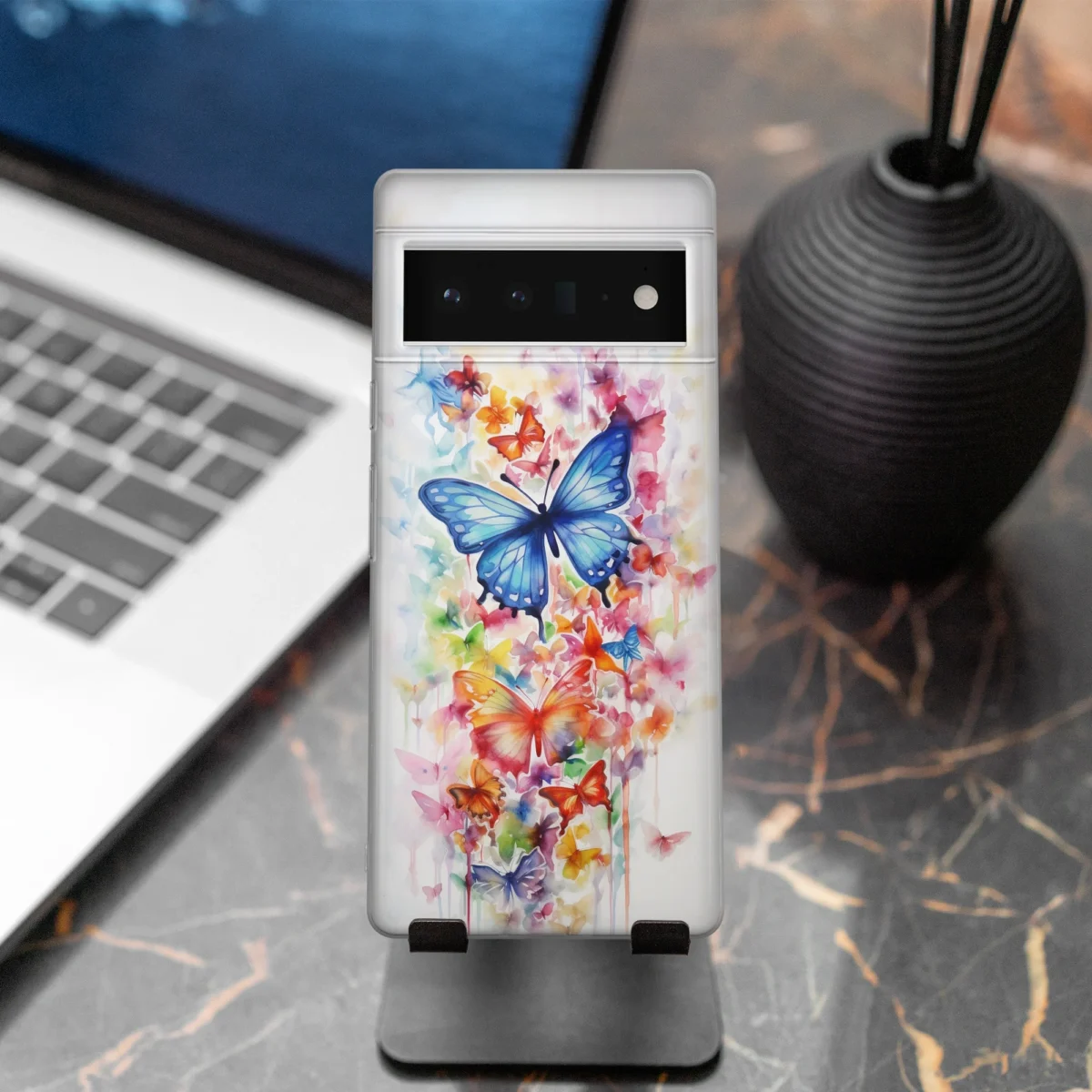 Cute︱Butterfly Phone case seven copy