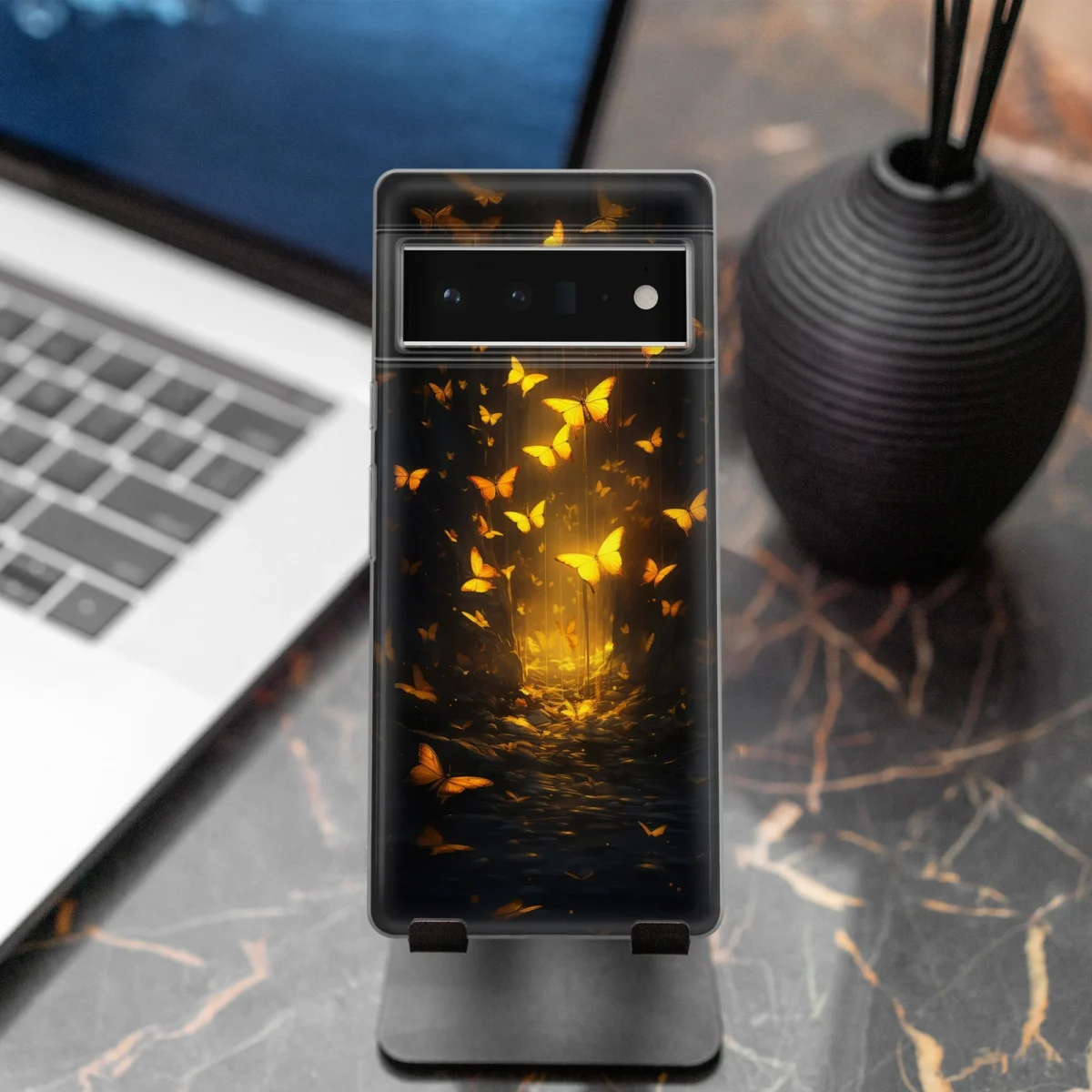 Blackout︱Butterfly Phone case seven copy