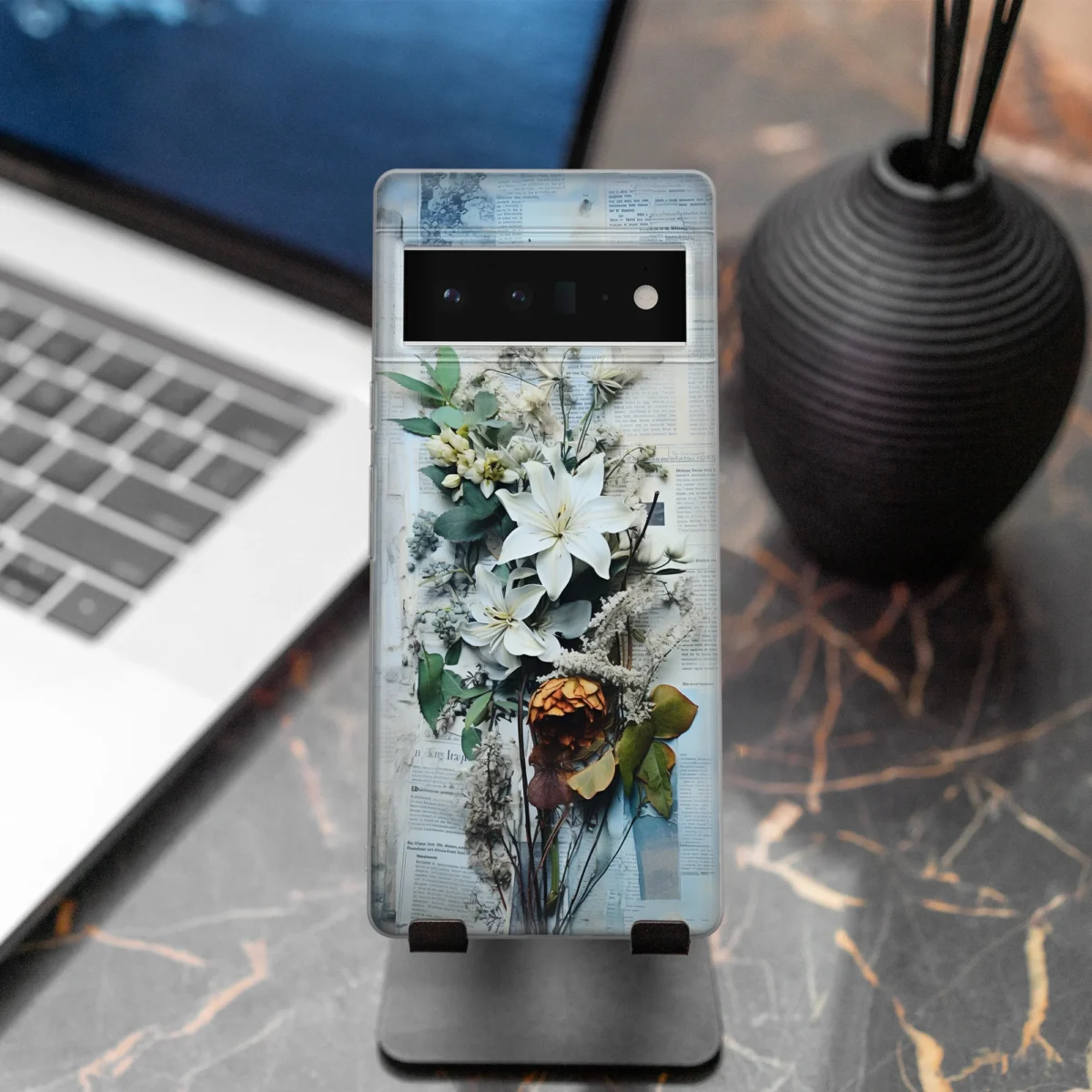 Aesthetic︱Collage Phone case seven copy
