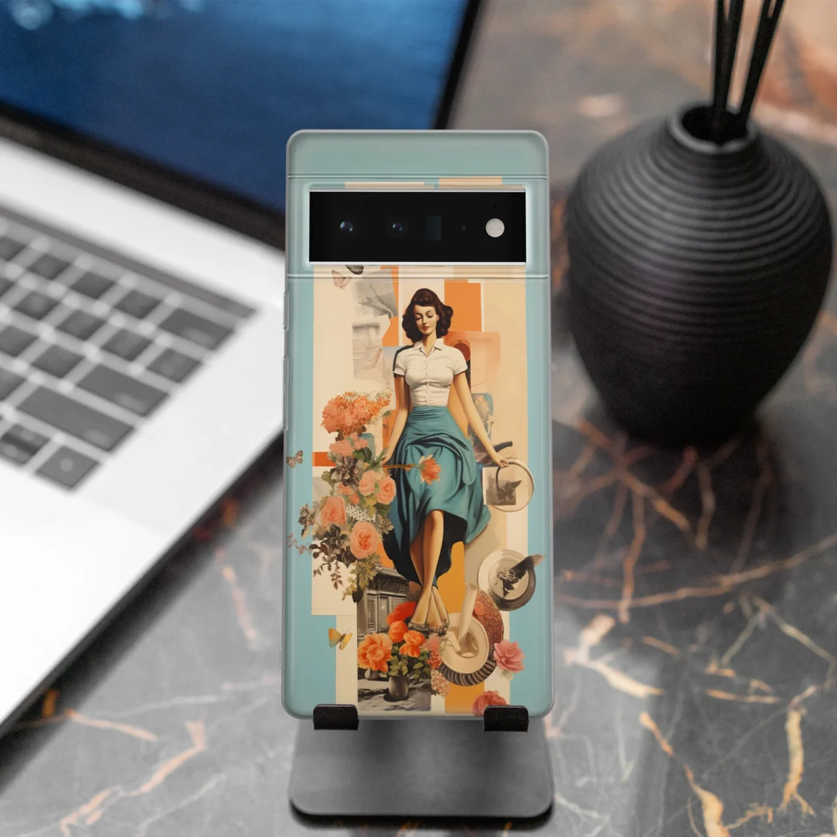 Coquette︱Collage Phone case seven copy