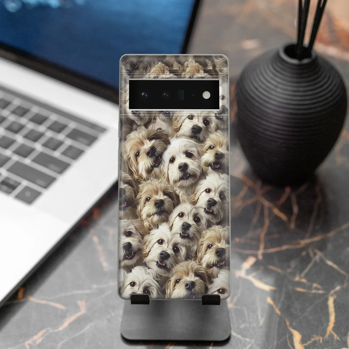 Cute Pet︱Dog Phone case seven copy