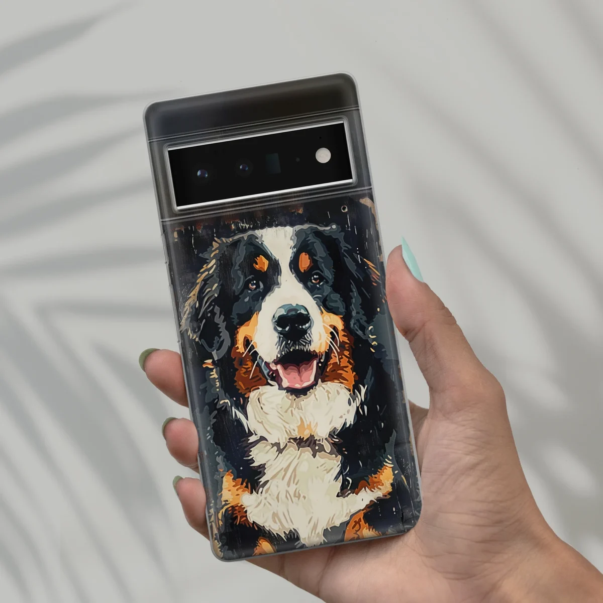 Black︱Dog Phone case six copy (1)