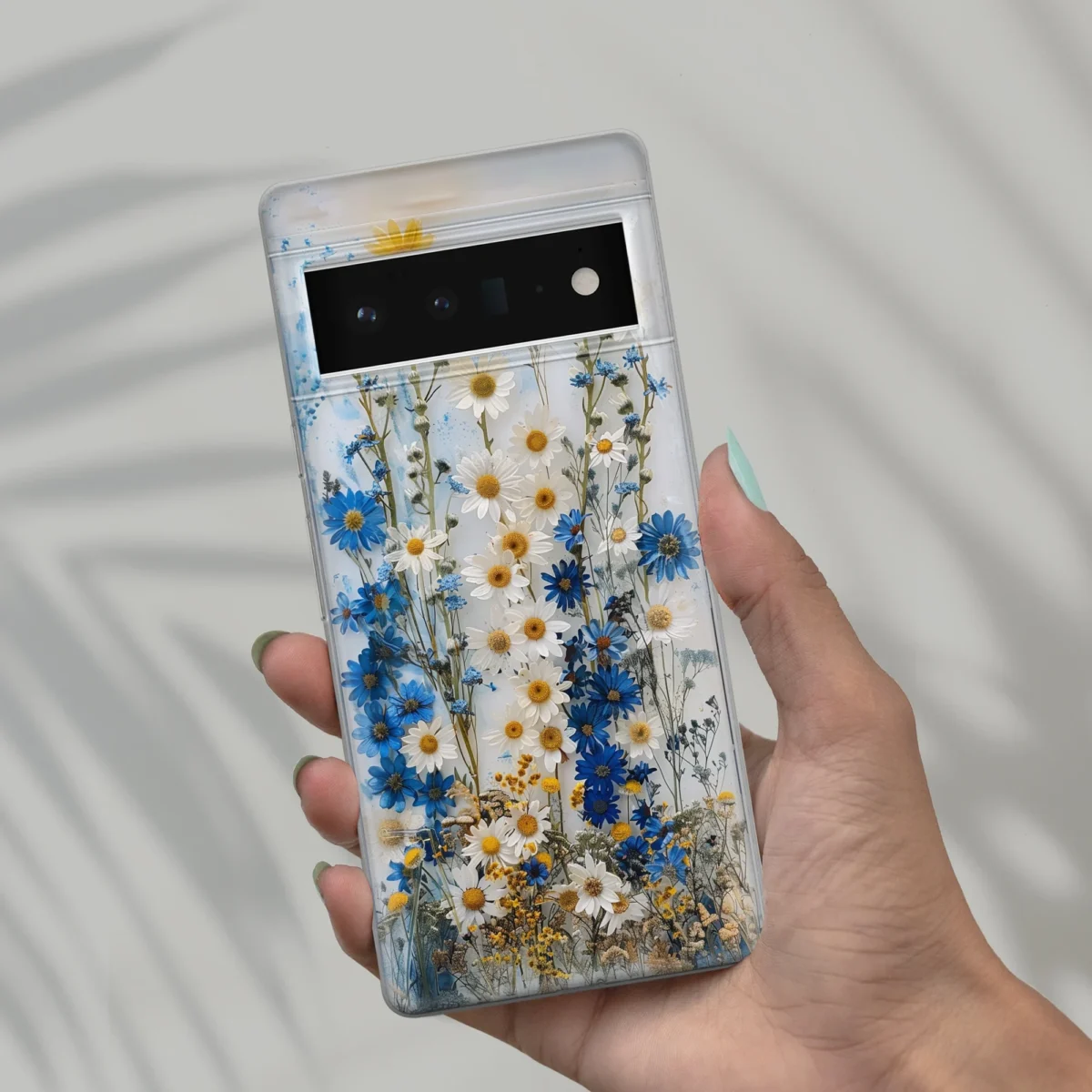 Pressed︱Flower Phone case six copy (1)