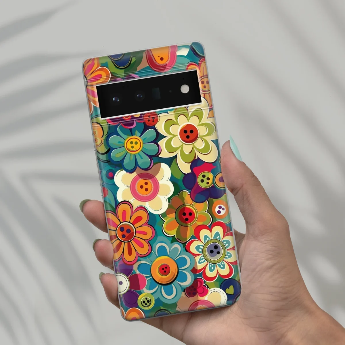 Groovy︱Retro Phone case six copy