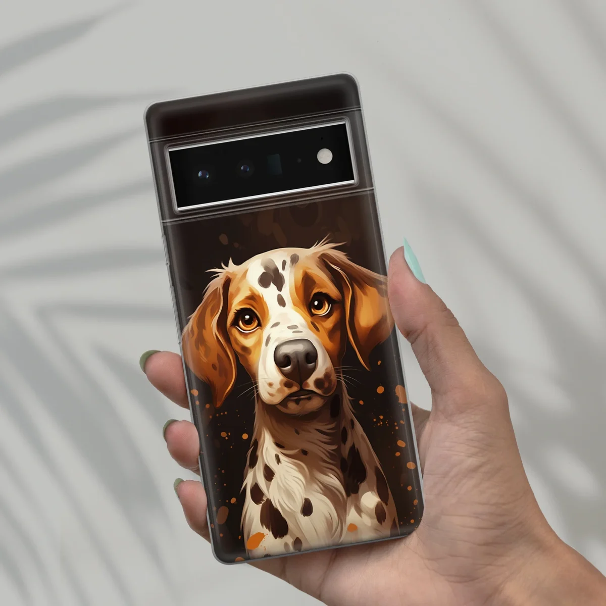 Cute︱Dog Phone case six copy