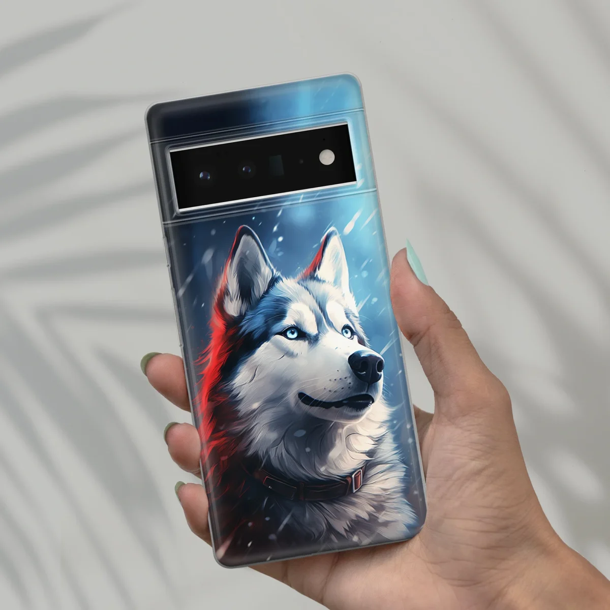 Disney︱Dog Phone case six copy