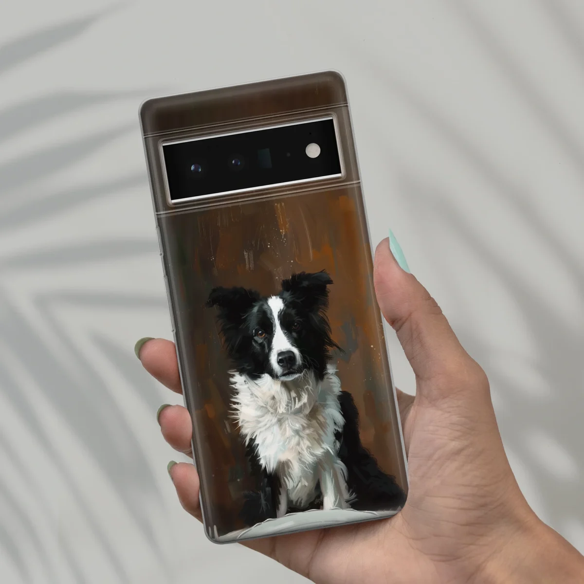 Funny︱Dog Phone case six copy
