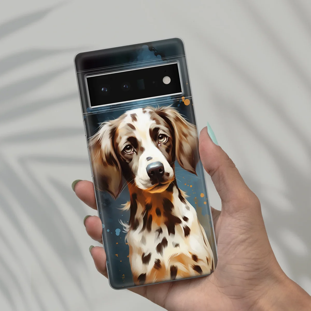 Cute Puppy︱Dog Phone case six copy