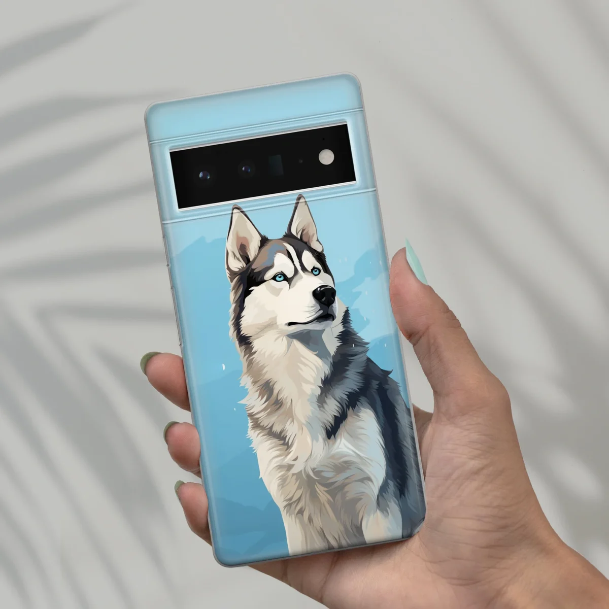Puppy Corgi Cute︱Dog Phone case six copy
