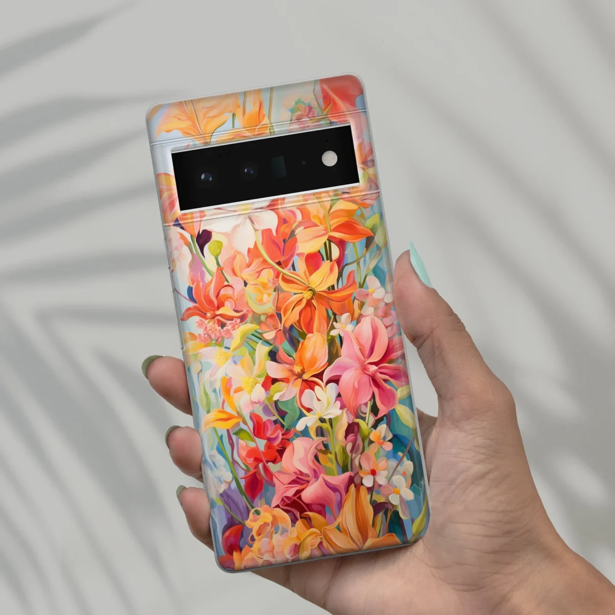 Colorfull︱Boho Phone case six copy