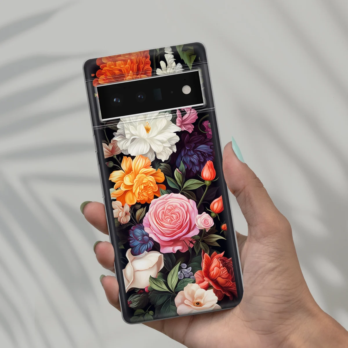 Colorfull︱Boho Phone case six copy