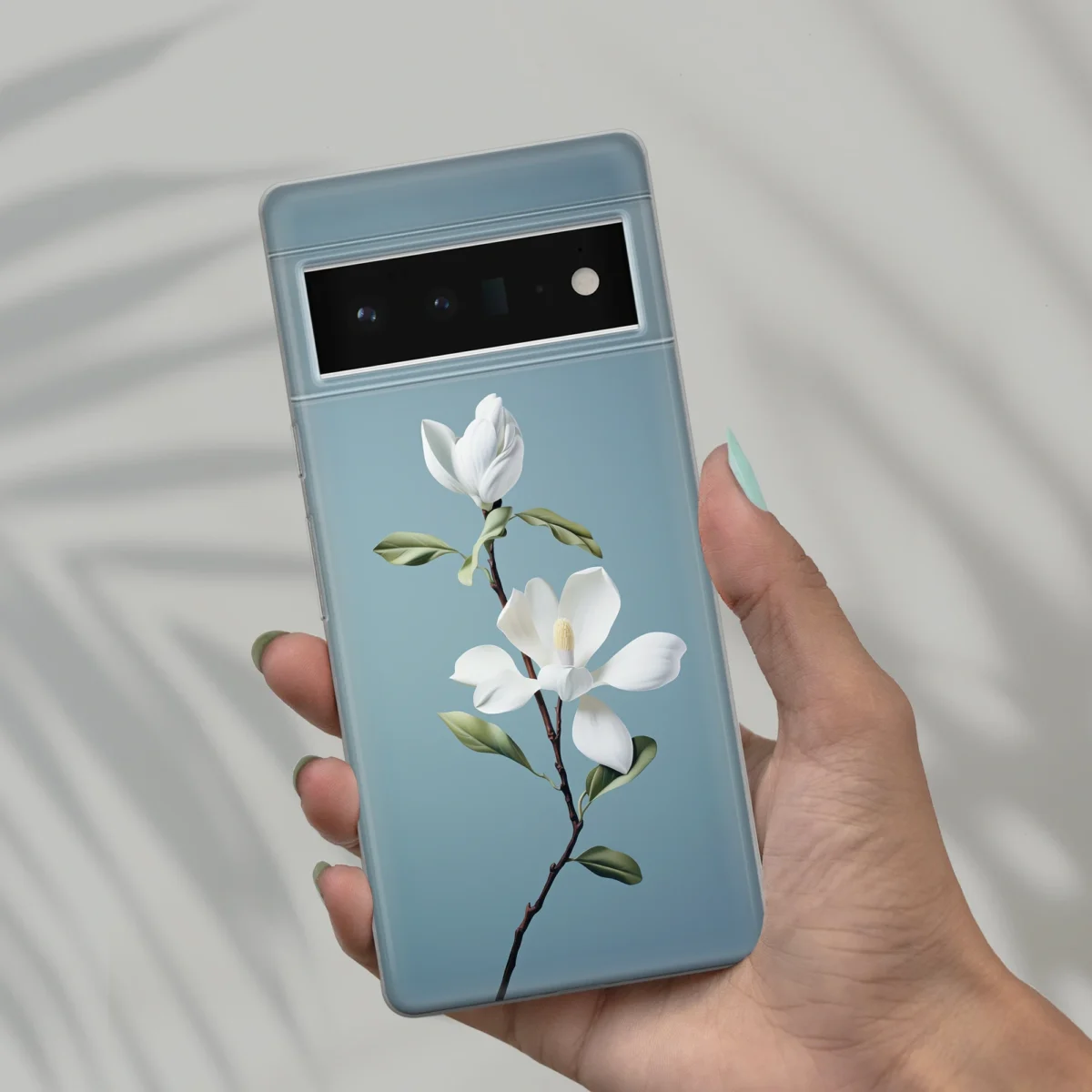 Floral︱Boho Phone case six copy