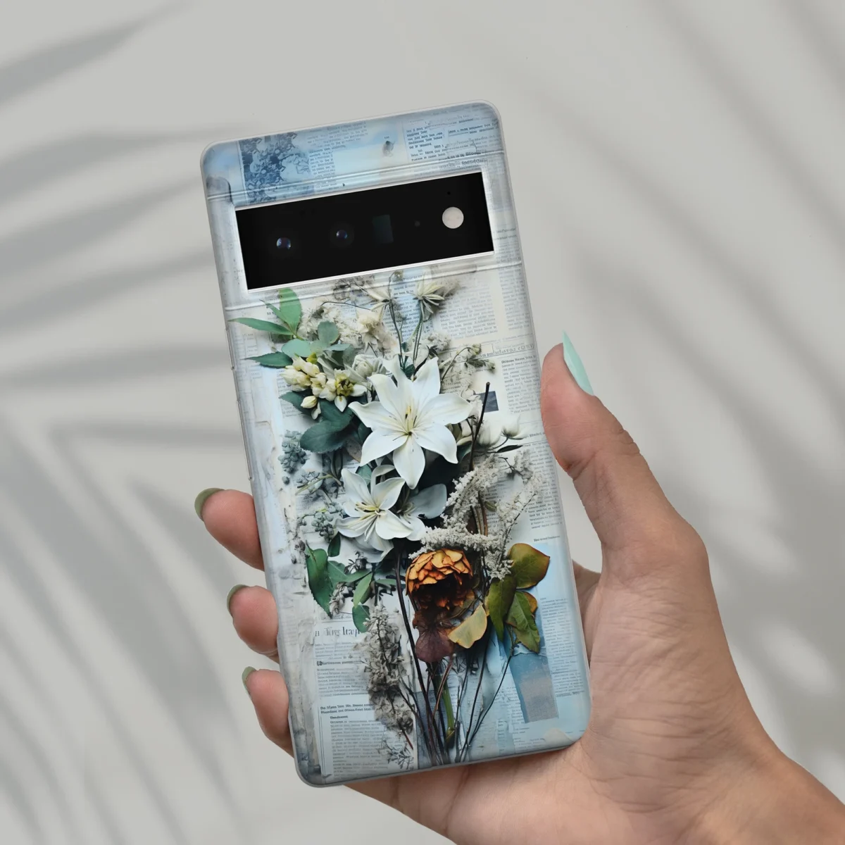 Aesthetic︱Collage Phone case six copy
