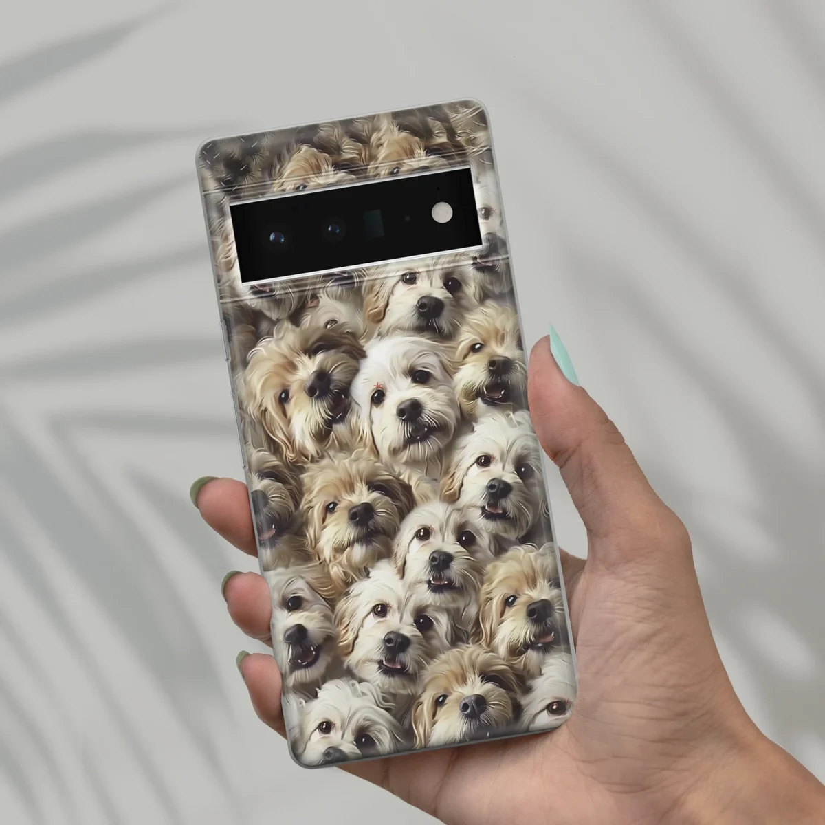 Cute Pet︱Dog Phone case six copy